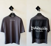 OVER SIZE TEE SHIRT